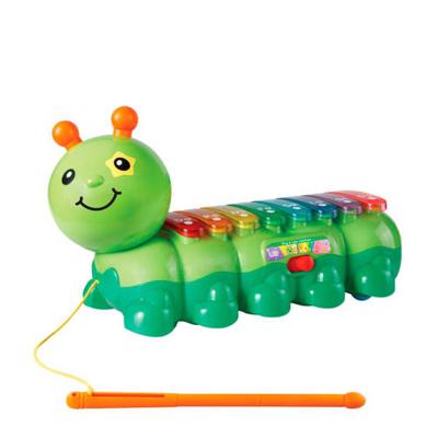 VTech xylofoon zing leer groen