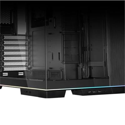 Lian Li I/O Kit O11DEX O11DERGB-X Black