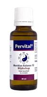 Pervital Meridian Balance 12 Blijdschap - thumbnail