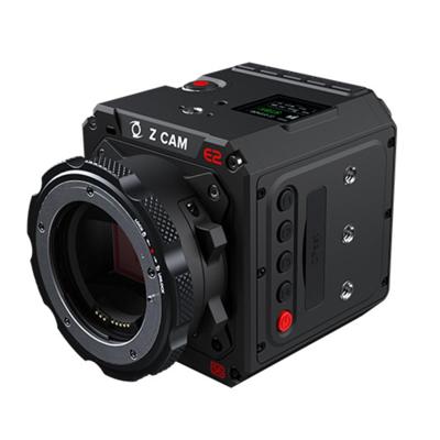 Z-Cam E2-S6 (PL Mount) Z-Cam E2-S6 (PL Mount)