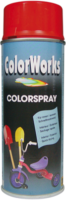 Motip 1051975 - sign red ral 3002 spuitbus 400 ml | 1 stuks Motip 1051975 - sign red ral 3002 spuitbus 400 ml | 1 stuks