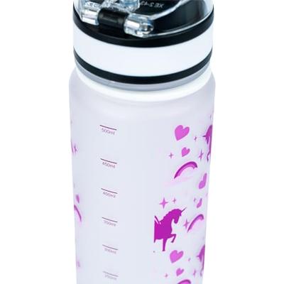 Baagl Royal Unicorn Drinkfles 500ml