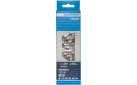 SHIMANO kette "cn-hg93" hyperglide-chain shim. cn-hg93 9sp 116 links - thumbnail