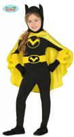 Batgirl kostuum kind - thumbnail