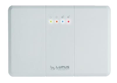 LUPUSEC ZigBee Draadloze repeater V2