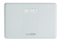 LUPUSEC ZigBee Draadloze repeater V2 - thumbnail