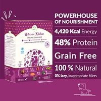 Pawfect freeze dried foods chicken recipe - thumbnail