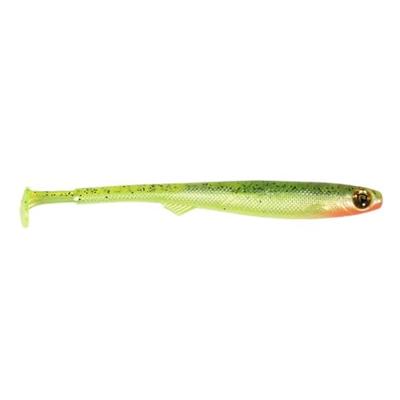 Fox Rage Slick Fast Super Soft 15cm UV Lemon Tiger