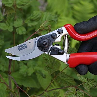 Siena Garden CG1070 Grasschaar 21.5 cm Bypass