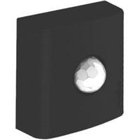 PIR sensor buiten Zwarte &apos;Smart pir sensor&apos; Nordlux bluetooth buiten batterij IP54 76mm - thumbnail