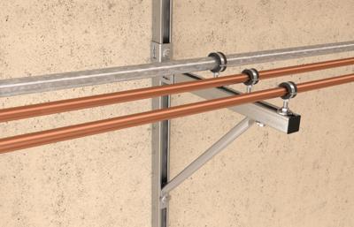 Fischer Verbindingselement Staal (verzinkt) 533736 25 stuk(s)