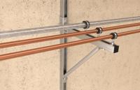 Fischer Verbindingselement Staal (verzinkt) 533736 25 stuk(s) - thumbnail