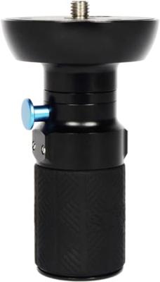 Sirui Video Tripod SVS75 met SVH-15 kop