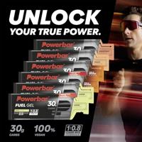 Powerbar Fuel Gel 30 Perzik (12x50ml) - thumbnail
