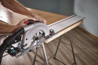 Wolfcraft geleiderails - max. 200 x 385 mm - thumbnail