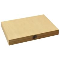 12-delige Draaigereedschapsset indexeerbaar 100 mm 16x16 mm - thumbnail