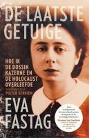 De laatste getuige - Eva Fastag, Pieter Serrien - eBook (9789463962056) - thumbnail