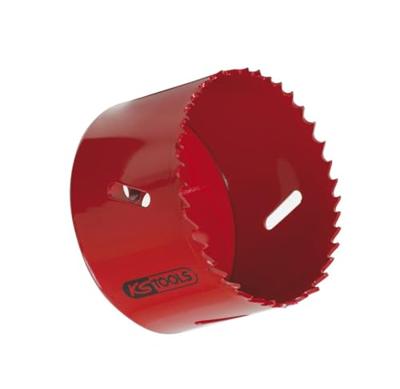 KS Tools 129.5045 1295045 Gatenzaag 45 mm 1 stuk(s)