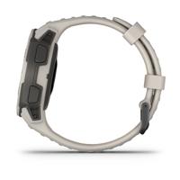 GARMIN Instinct, Health Smartwatch, GPS, Outdoor Horloge, Waterdicht, Sport & Fitness Functies, Hartslagmeter - thumbnail