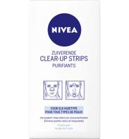 Nivea Zuiverende Clear-Up Strips - thumbnail