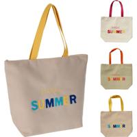 Strandtas 48x15x38cm - thumbnail