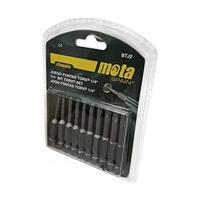 Set van tips Mota btj2 50 mm 10 Stuks - thumbnail