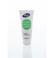 Idyl Cetomacrogol creme (100 gr) - thumbnail