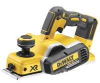DeWALT DCP580N Accu schaafmachine 18V XR Basic Body - thumbnail