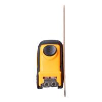Rolmaat Koma Tools Magnet ABS 8 m x 25 mm - thumbnail