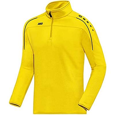 JAKO 8650 Ziptop Classico - Citroen - XL