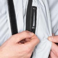 OXFORD Regenjas "rainseal bright" van rain jacket rainseal bright gr. xl - thumbnail