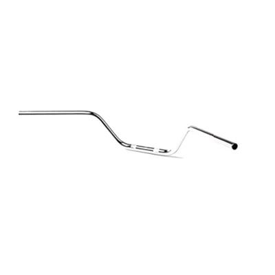 LSL stuur "tour l03". handlebar tour l03 sta chr