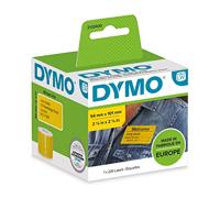 DYMO RHINO 5200 Kit Labelmaker Geschikt voor labels: IND 6 mm, 9 mm, 12 mm, 19 mm - thumbnail