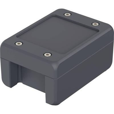 Bopla BA-S 100806 F Bocube Alu Gehäuse 7024 00162124 Industriële behuizing 121 x 86 x 60 Aluminium Grafietgrijs (RAL 7024) 1 stuk(s) Bopla BA-S 100806 F Bocube Alu Gehäuse 7024 00162124 Industriële behuizing 121 x 86 x 60 Aluminium Grafietgrijs (RAL 7024) 1 stuk(s)