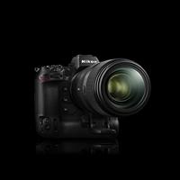 Nikon Z9 body - thumbnail