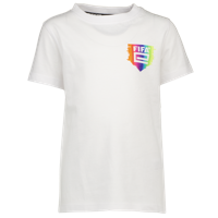T-shirt - Wit - thumbnail