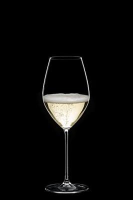 Riedel Wijnglazenset - Champagneglazen - Flutes - Veritas - 450 ml - 4 Stuks