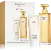 Parfumset voor Dames Elisabeth Arden 5th Avenue - thumbnail
