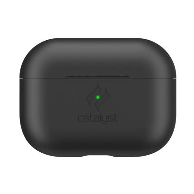 Catalyst Lifestyle CATAPDPROFLTBLK hoofdtelefoon accessoire Opbergtas