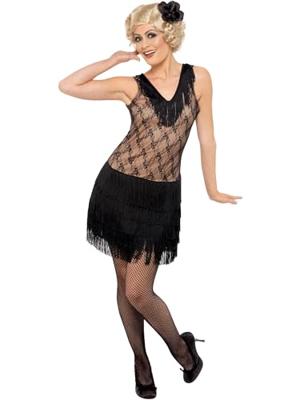 All that Jazz kostuum