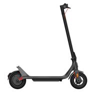 Elektrische scooter - XIAOMI - Elektrische scooter 4 Lite 2e generatie - Banden 10 - 300W Max - 10,4Ah - Bereik 25km - thumbnail
