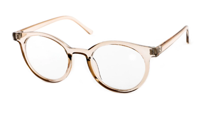 Leesbril Vista Bonita Classic-Soft Skin-+3.00 Leesbril Vista Bonita Classic-Soft Skin-+3.00