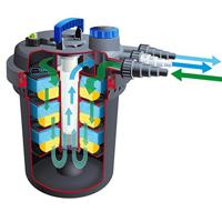 Biopressure drukfilter 18000 uvc18w Nature - Nature - thumbnail