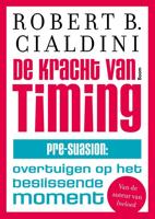 De kracht van timing - Robert Cialdini - ebook - thumbnail