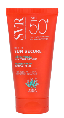 SVR Sun Secure Blur SPF50+ Crème 50ml