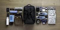 Gomatic 30L Travel bag - thumbnail