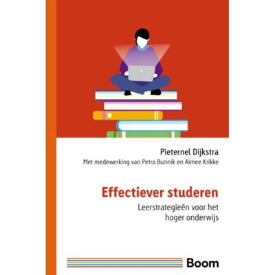 Effectiever studeren (Paperback)