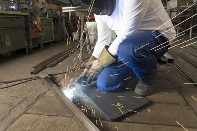 KNEETEK Kniekussen FR 200 vlamvertragend - 62200