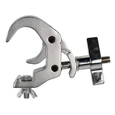 Duratruss DT Selflock Clamp voor 50mm truss