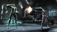 Injustice Gods Among Us - thumbnail